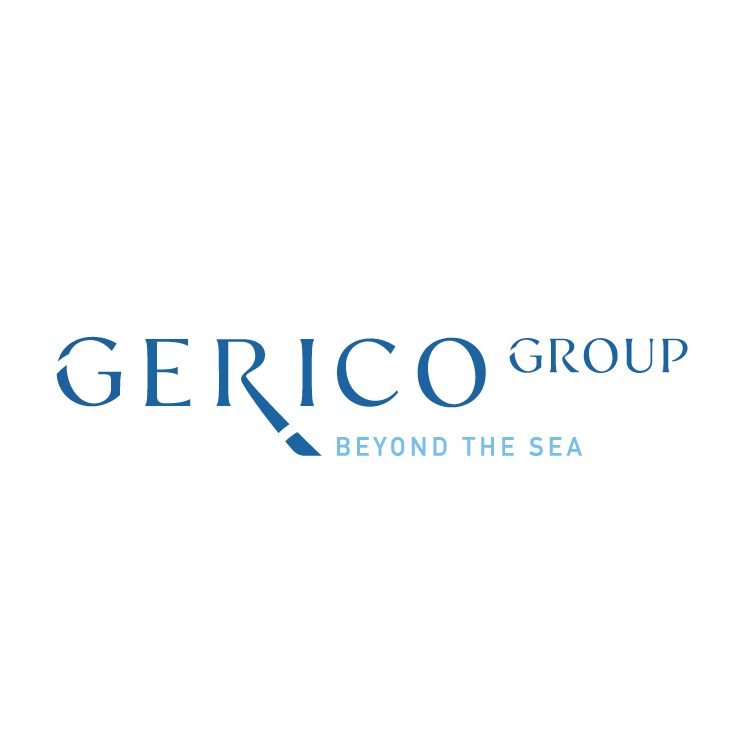 Gerico Group Logo